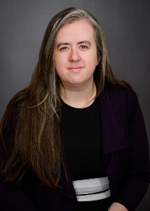 Allison Bernier